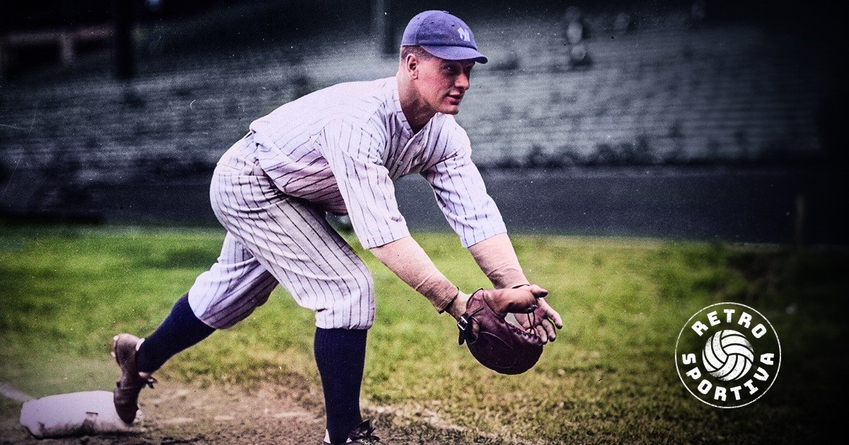 Ljude su zbog bolesti krili na tavanima. Sve dok od nje nije obolio jedan od najvećih