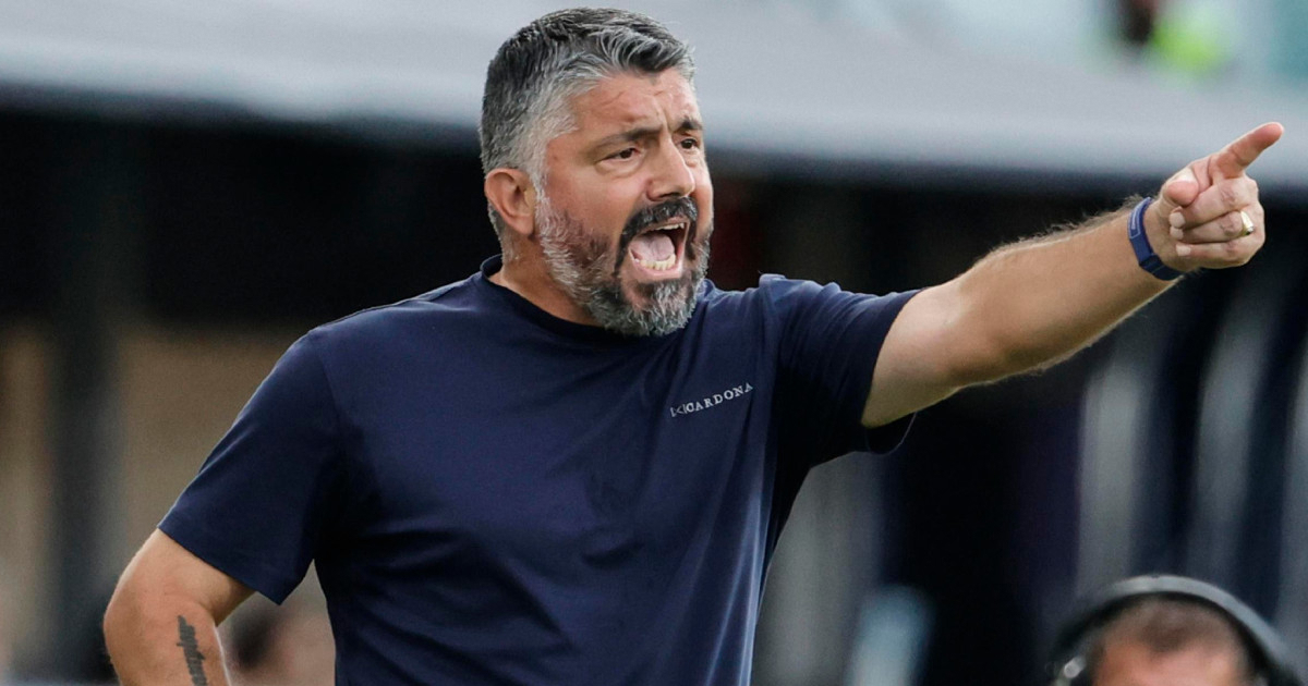VIDEO Gattuso došao do prve pobjede u Laziju