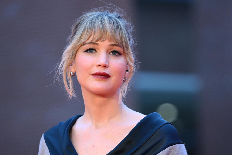 Jennifer Lawrence otkrila s kim joj je bilo najteže raditi