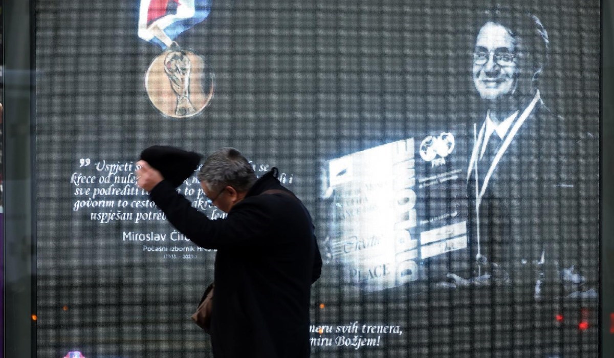 Vlada objavila: Sutra je Dan nacionalne sućuti