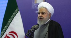 Iran zaprijetio SAD-u: "Rat s nama je majka svih ratova"