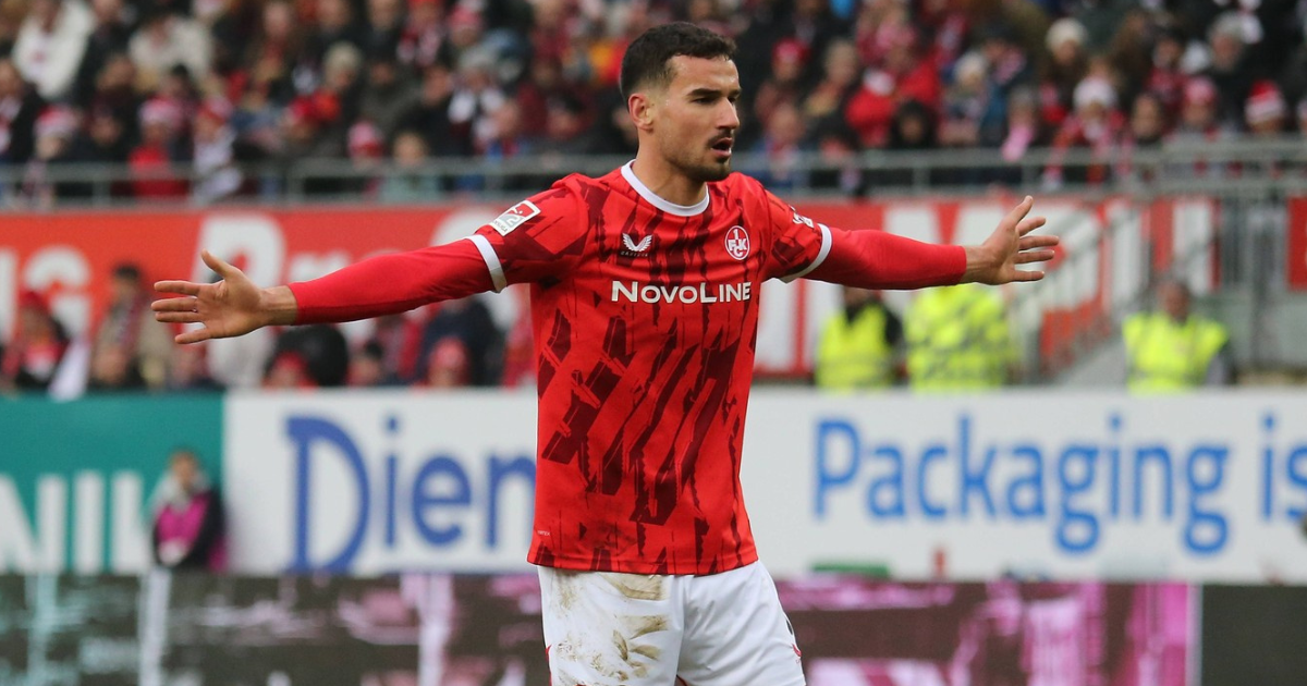 VIDEO Hrvatski napadač majstorijama zasjenio Džekin gol na debiju pred 60.000 ljudi