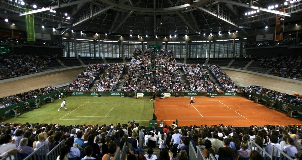 Dan kada je cijeli svijet gledao najčudniji teniski meč ikada