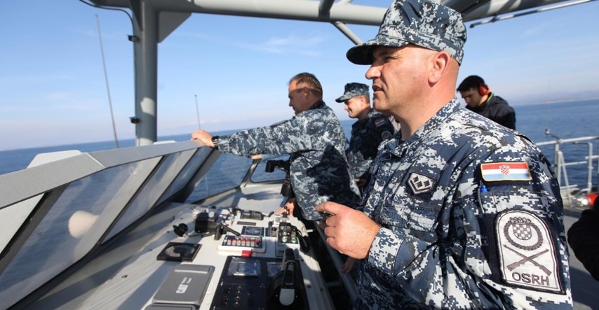 Obalna straža SAD-a odala veliko priznanje hrvatskim brodovima
