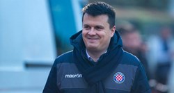 Nikoličius otkrio koje je igrače Hajduk mogao prodati ove zime: "Bilo je interesa"