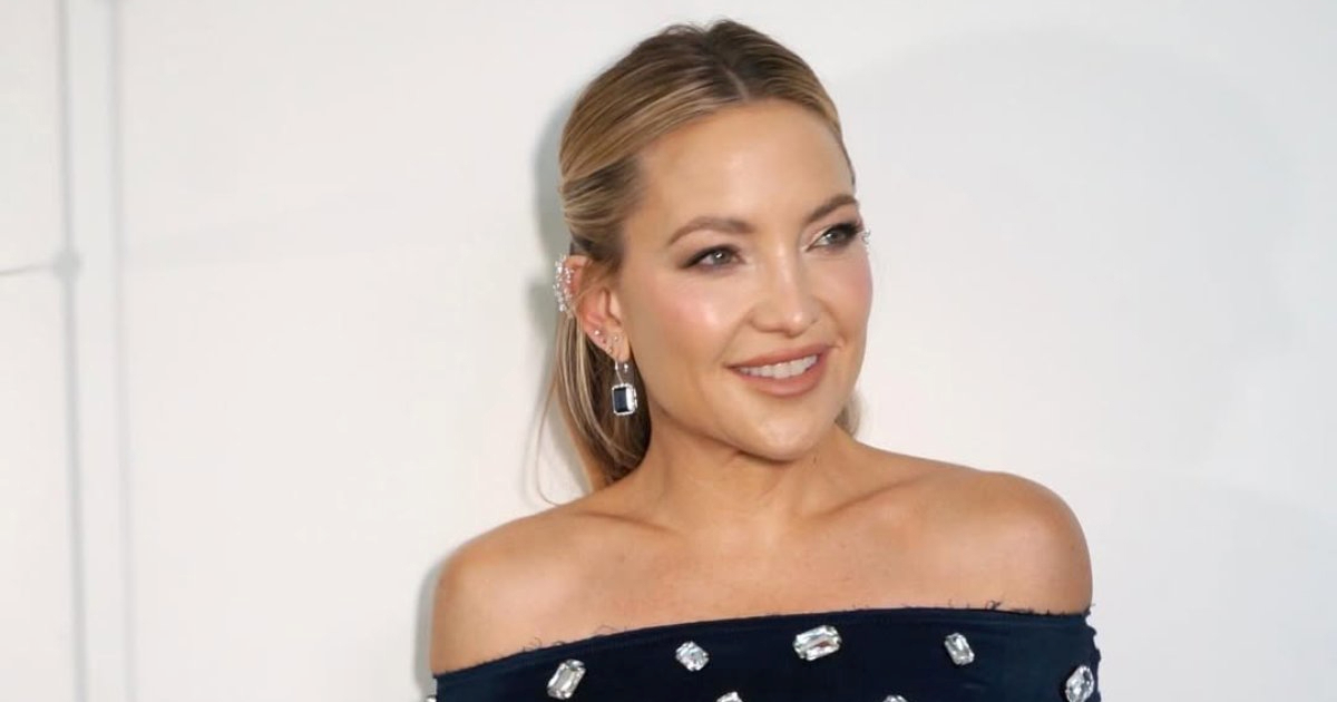 Kate Hudson (46): Nikad nisam bila cura koja je navaljivala na muškarce