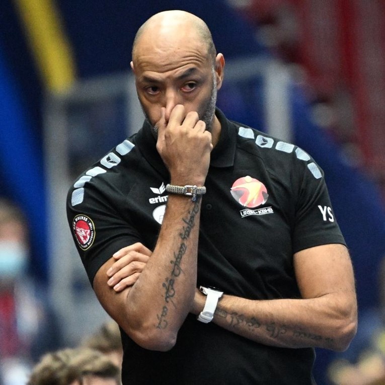 Luksemburg šokirao Belgiju u rukometu i otvorio Hrvatskoj put prema Euru