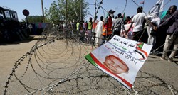 Smrtna kazna za 27 pripadnika obavještajne službe u Sudanu, ubili prosvjednika