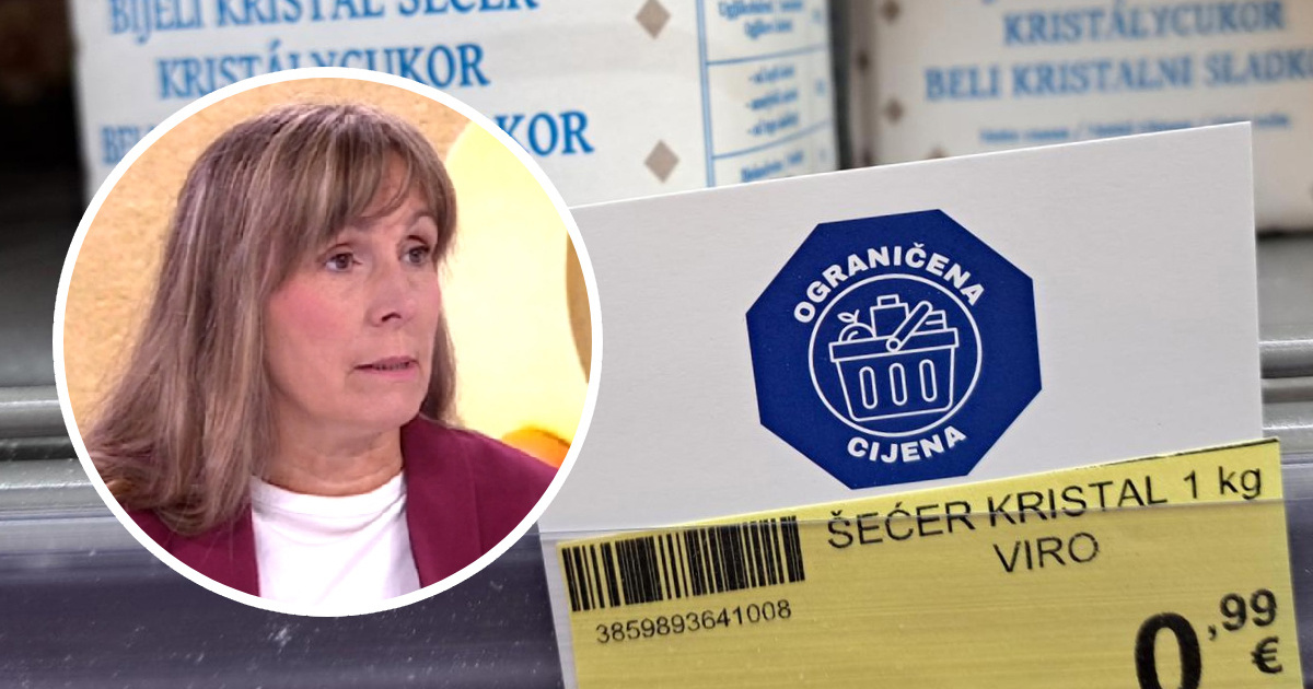 Uskoro velika promjena za sve trgovce, uvode se čak četiri cijene. Trgovci bijesni