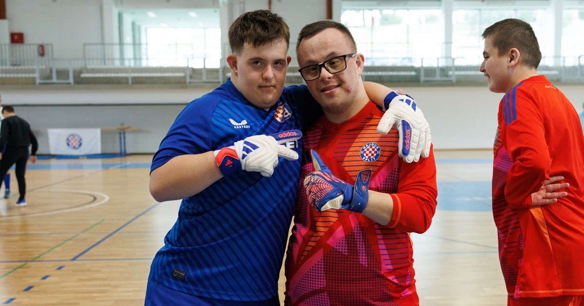 Split ugostio 26. izdanje Special Power Leaguea