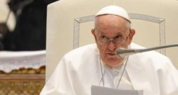 Papa Franjo će se sastati sa žrtvama svećeničkog zlostavljanja u Portugalu