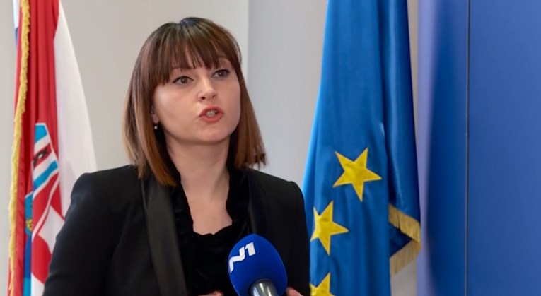 Ministrica: Hrvatska je 29 mlrd. kuna u plusu u odnosu na ono što smo uplatili EU