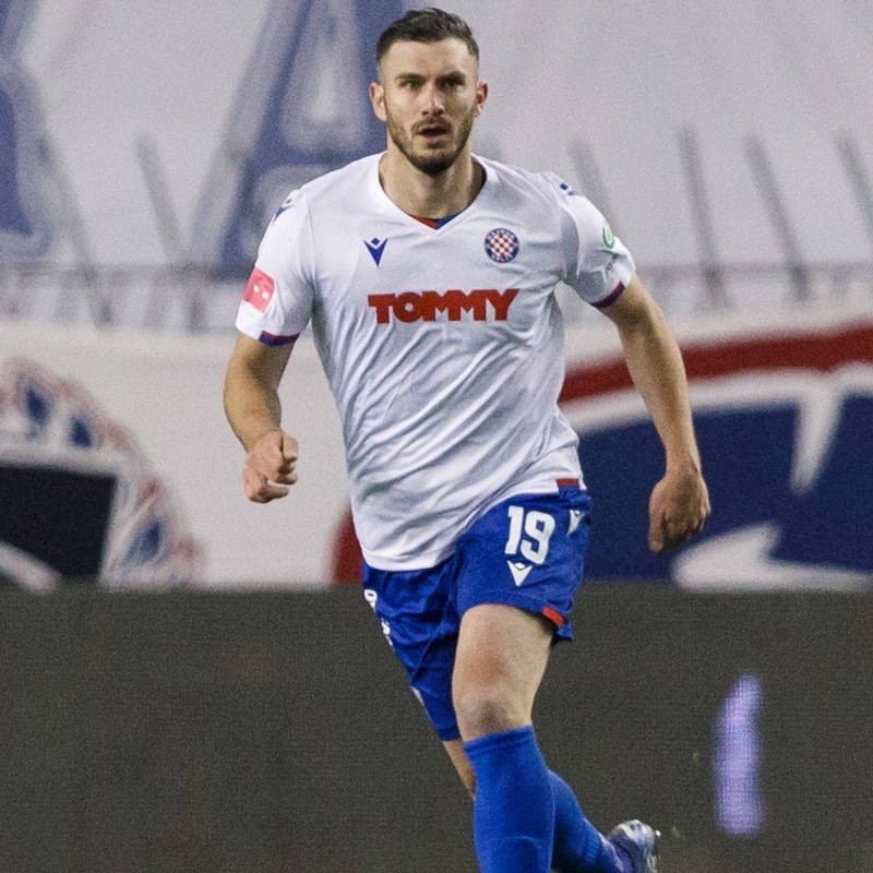 VIDEO Hajduk se oprostio od Eleza