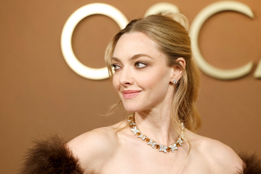 Amanda Seyfried: Obožavam botoks, ali morala sam ga se odreći zbog uloge