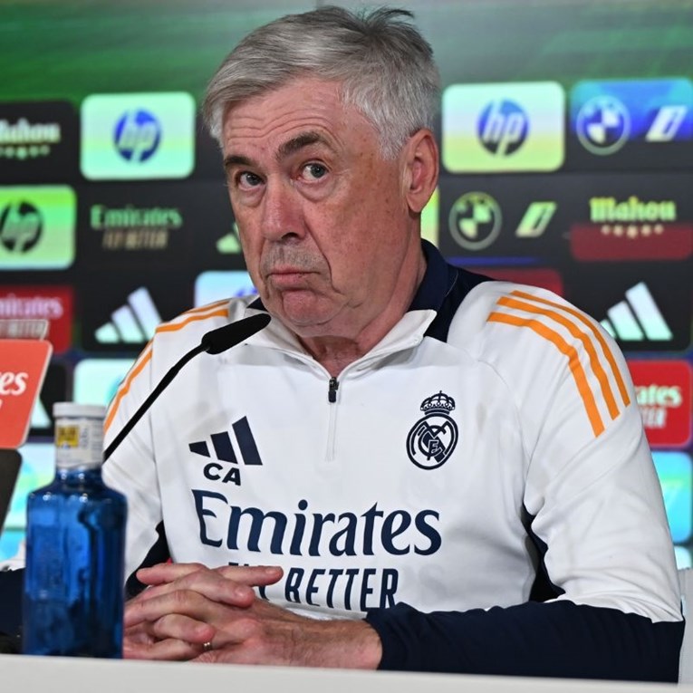 Bild: Ancelottiju prijeti zatvor? Real već ima spremnu zamjenu
