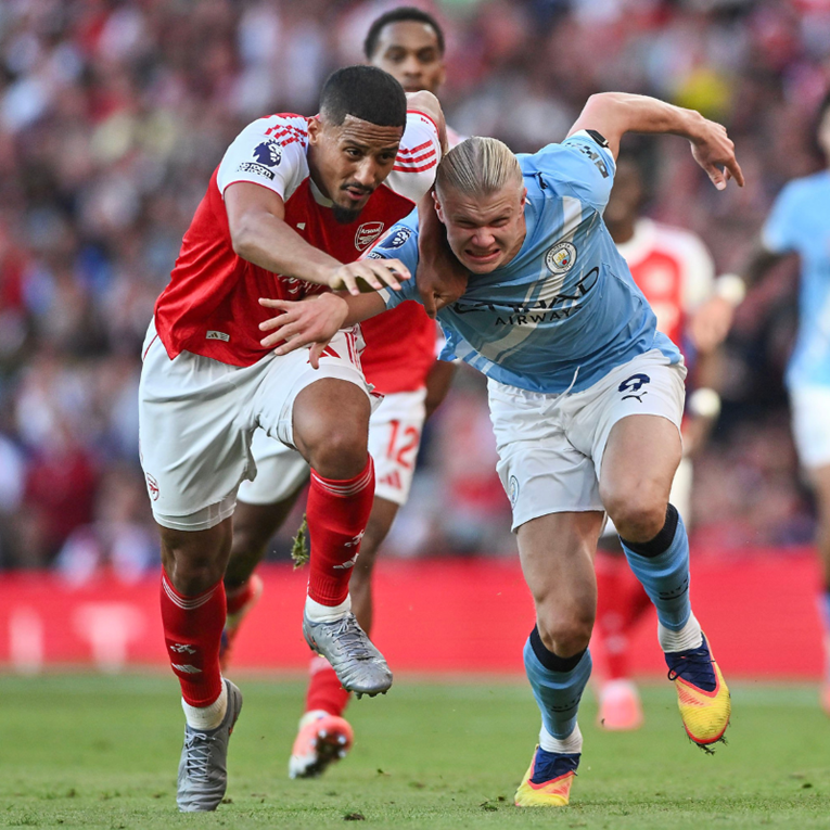 City i Arsenal igraju finale Carabao kupa. Prijenos je i na YouTubeu