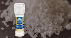 Podravka povukla Vegetin mlinac s krupnom morskom soli iz prodaje