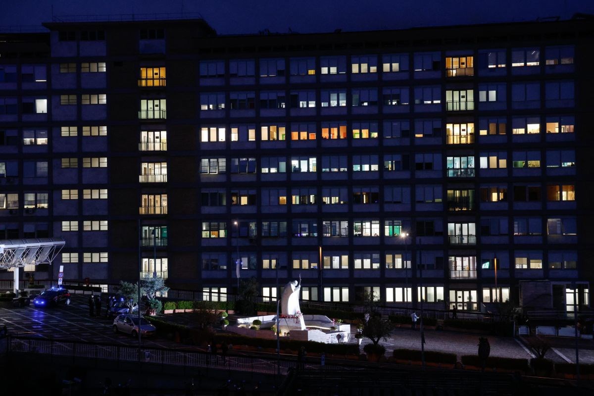 Otac u Italiji slučajno prignječio bebu u snu. Umrla je od gušenja