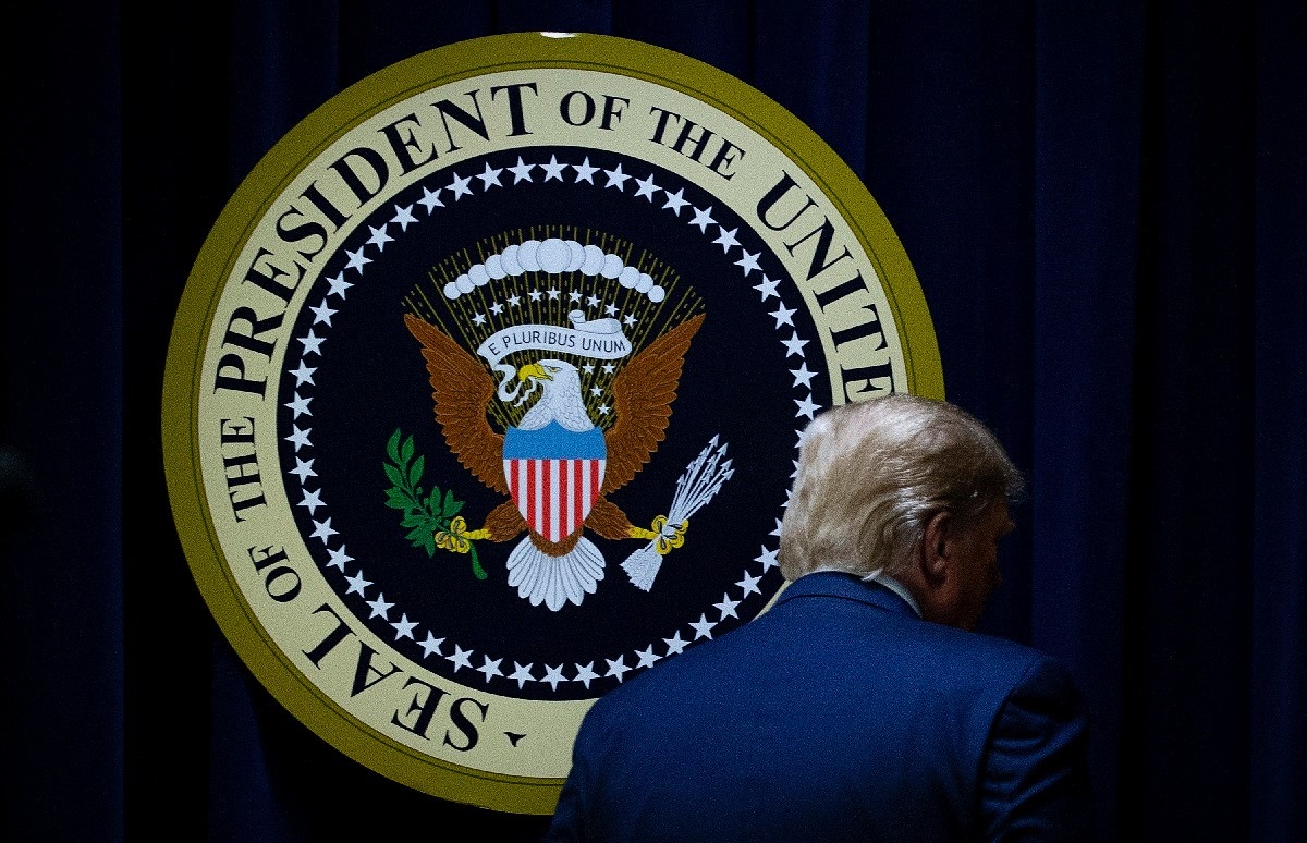 Istraživanje: Nijemci misle da je Trump opasniji od Putina i Kim Jong-una