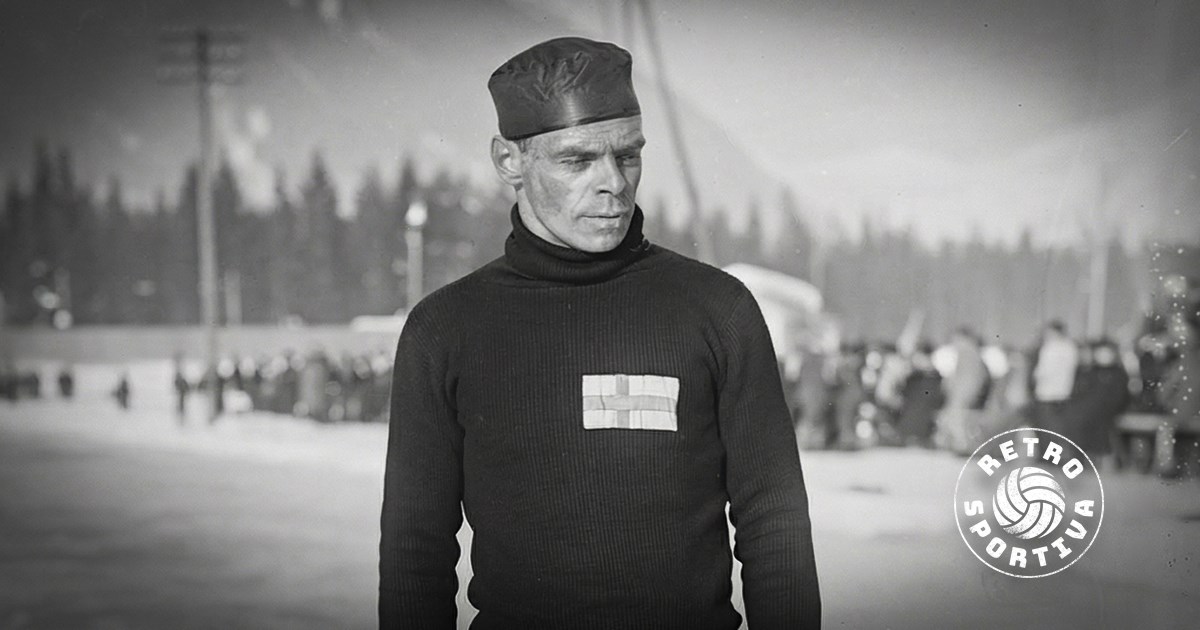 Bio je dominantni stroj. Proglasili su ga izdajicom i "likvidirali kao bijesnog psa"