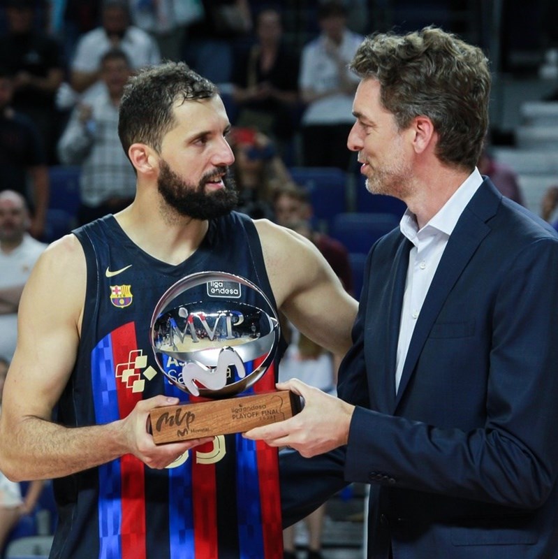 Zvezda bivšoj NBA zvijezdi nudi 2.7 milijuna eura po sezoni