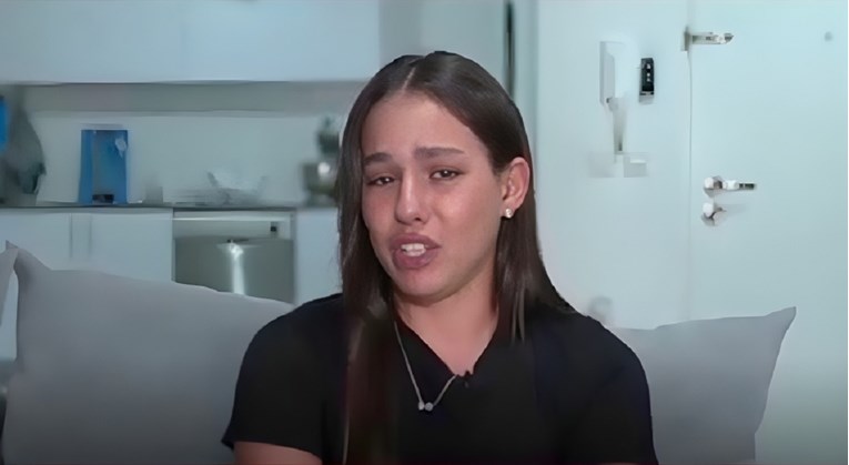 Mlada Izraelka na Facebooku je saznala da su joj hamasovci ubili baku
