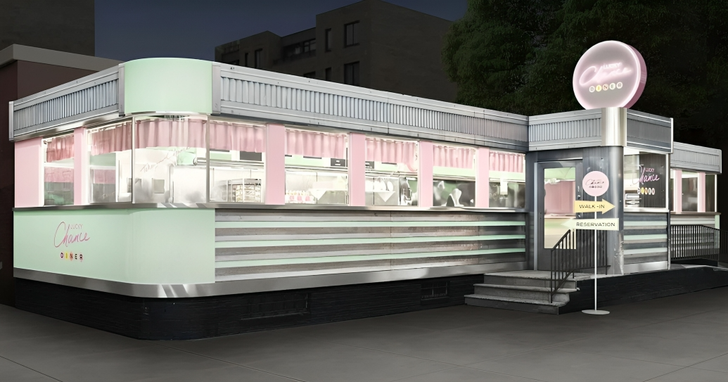 Chanel u Americi otvara pop-up zalogajnicu. Posluživat će parfeme