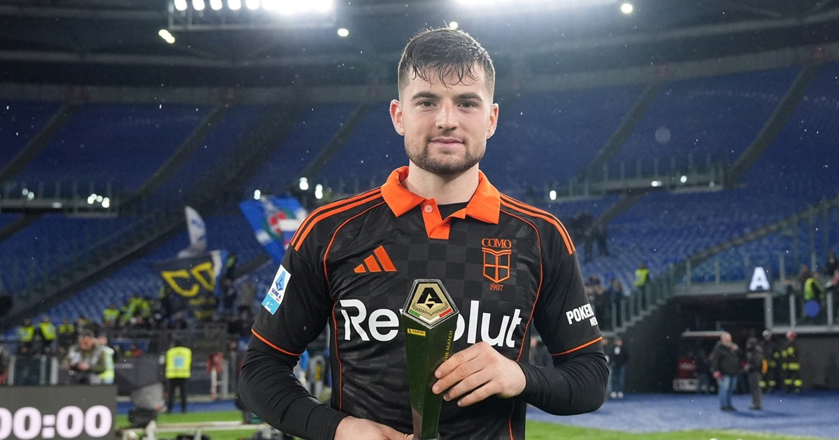 Talijanski mediji o Baturini: U gradu najvećeg carstva svijeta uzeo je žezlo i vladao