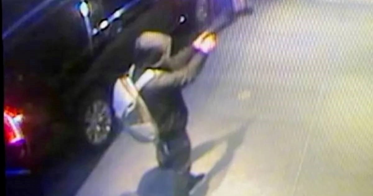 Objavljena fotografija ubojice šefa najvećeg zdravstvenog osiguranja u SAD-u