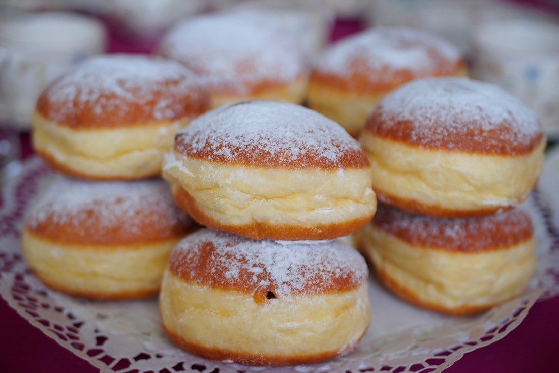 Sutra je fašnik, donosimo četiri recepta za slastice koje morate napraviti