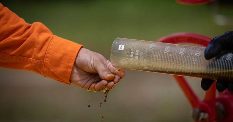 Turska u Somaliji otkrila do 20 milijardi barela sirove nafte, oko 90% pripada njima