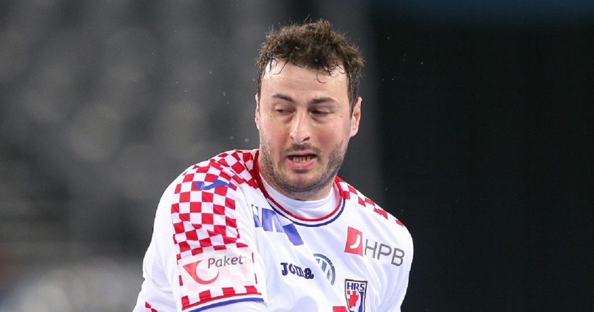 Duvnjak se ozlijedio, a do Eura je manje od dva mjeseca