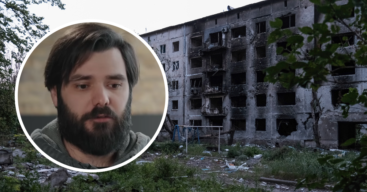 Bivši načelnik Azova: Predsjedniče, ne znam što vam govore, kod Pokrovska je nered
