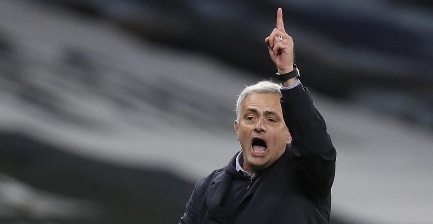 Mourinho: Championship je jači od puno nacionalnih prvenstava u Europi