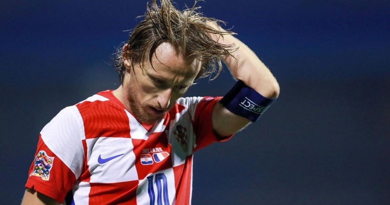 Goal objavio fotografiju Modrića i Mbappéa: "Agent Luka"