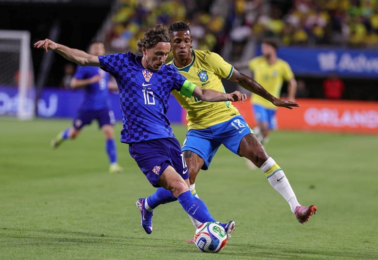 Brazilski mediji o Hrvatskoj: Pobjeda ne donosi osvetu nad 'krvnicima'