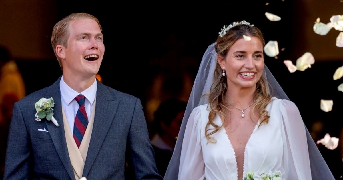 Nakon dvije godine braka razvode se nadvojvoda od Austrije i ruska grofica?