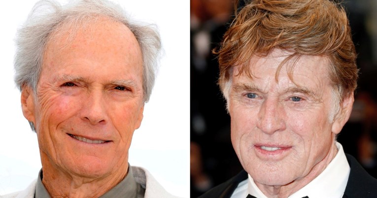 Glumac za kojeg su se Clint Eastwood i Robert Redford složili da je najbolji