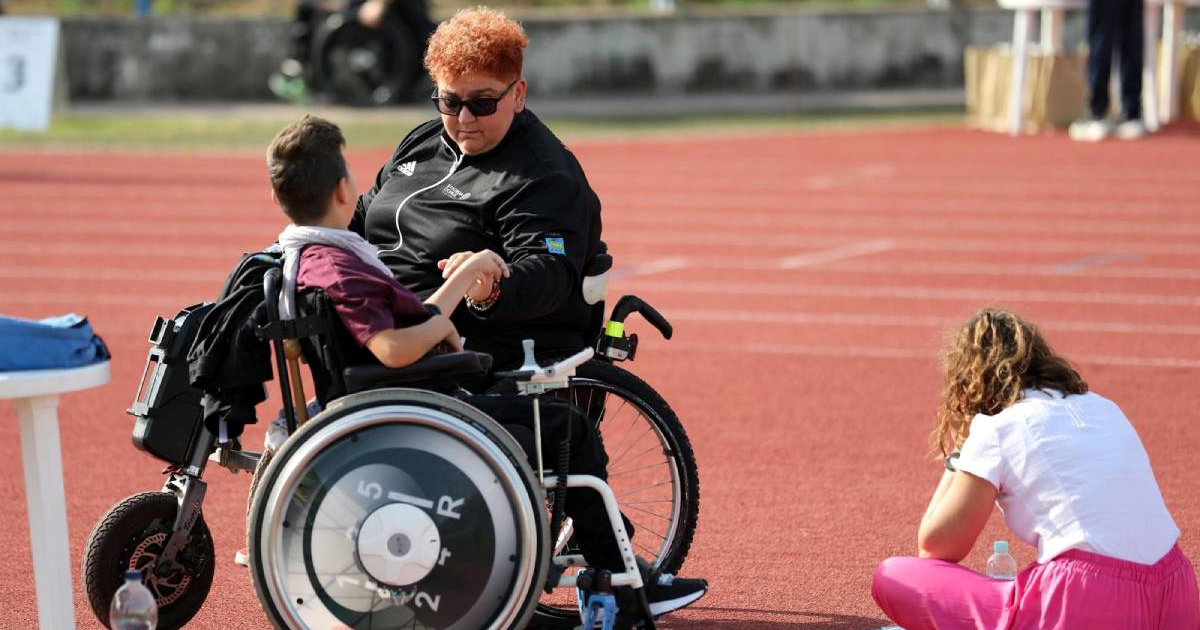 Ispovijest hrvatske paraolimpijke: Gledaj me dobro. Gledaj ove ožiljke