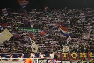 Hajduk prvi put u povijesti ima preko 110 tisuća članova