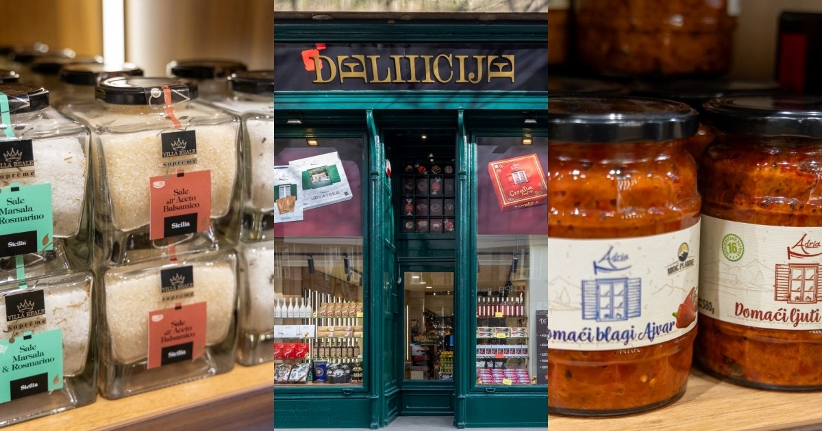 Ovaj domaći ajvar nas je oduševio. Trenutno je na popustu