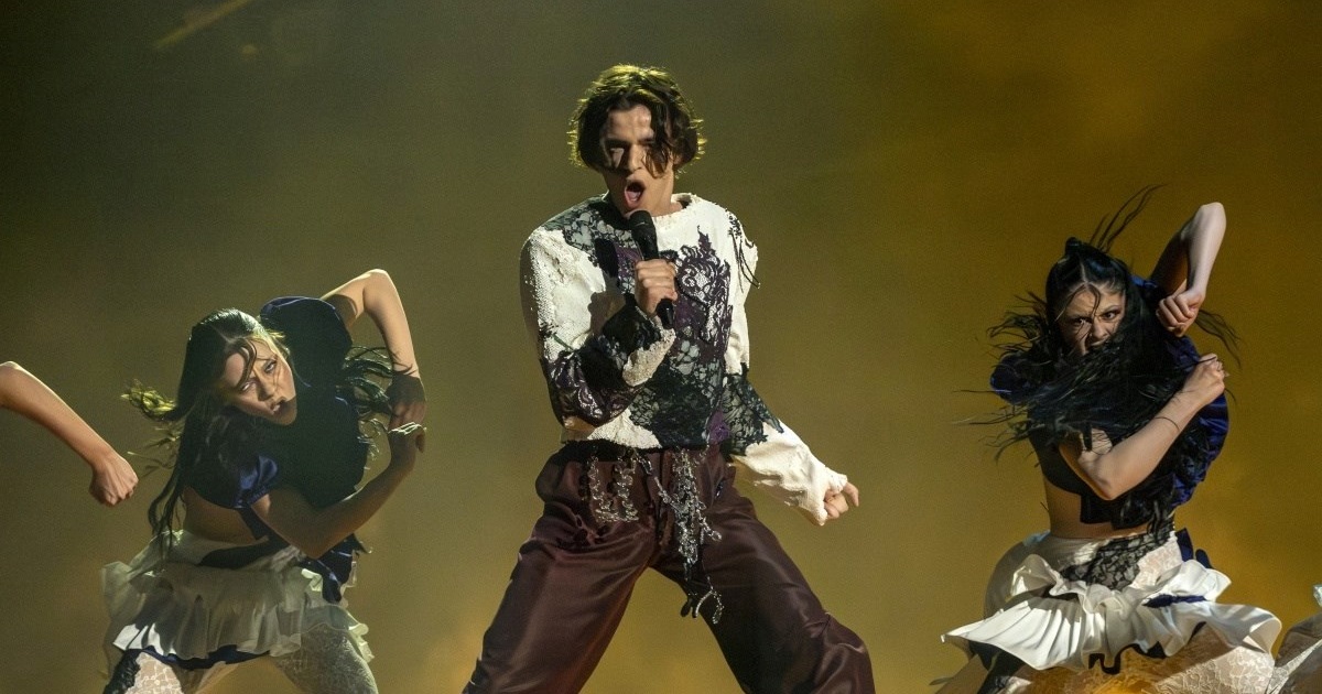 Zašto Hrvatska dvije godine zaredom nije nastupala na Eurosongu?