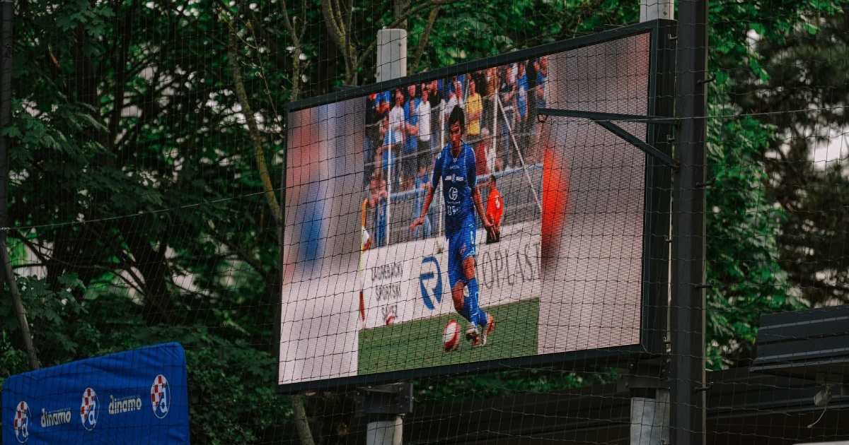 Dinamo dijeli deset stipendija u čast pokojnog Nikole Pokrivača