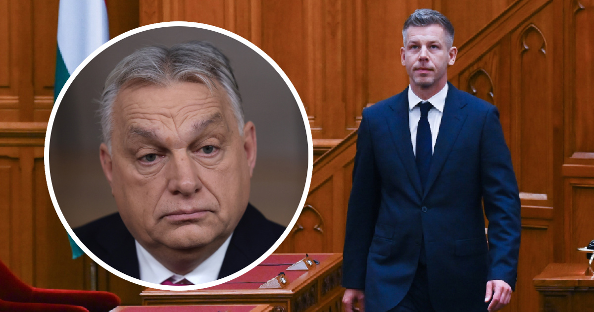 Orbán poslao poruku novoj mađarskoj vlasti