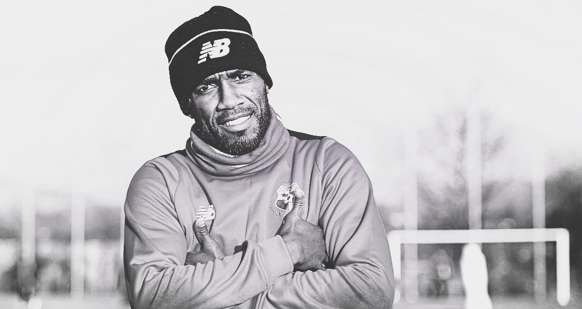 Preminuo je Luis Matador Tejada (41), najbolji panamski strijelac svih vremena