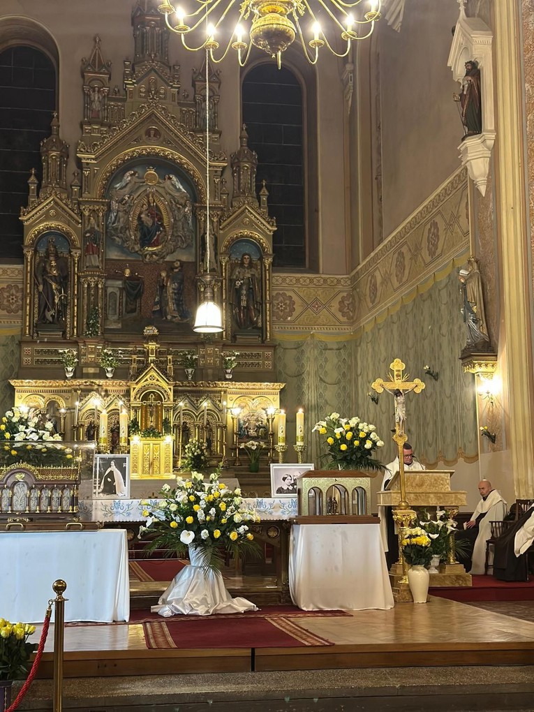 Relikvije sv. Male Terezije stigle u Sombor. "Ovo je prekretnica"