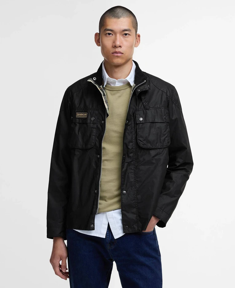 Jakna, Barbour, 399 evrov