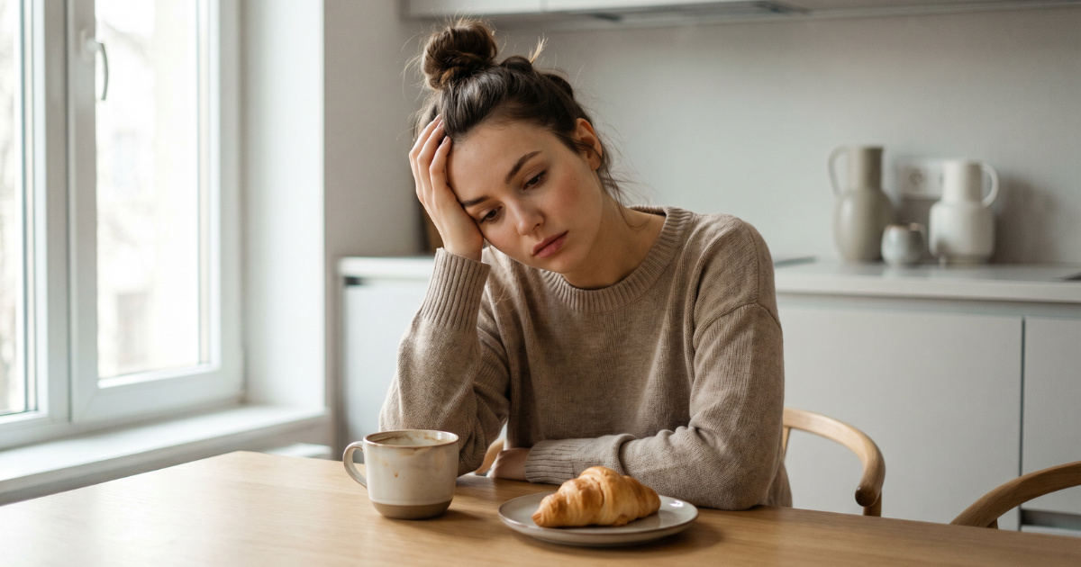Kako prepoznati da vašem tijelu nedostaje proteina?