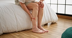 Četiri simptoma bolesti koja se smatra tihim ubojicom mogu se uočiti na nogama
