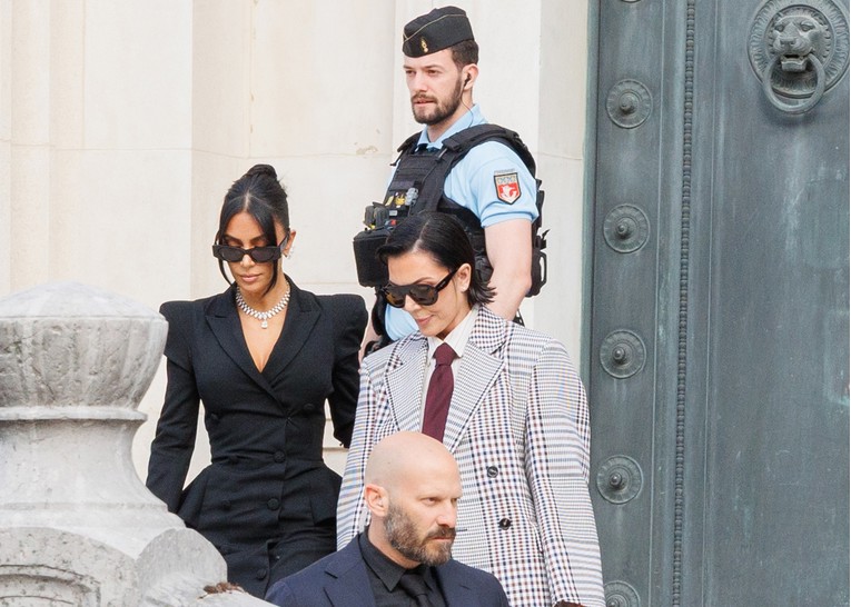 Od realityja do Broadwaya: Kim Kardashian producira istinitu priču o nepravednoj osudi